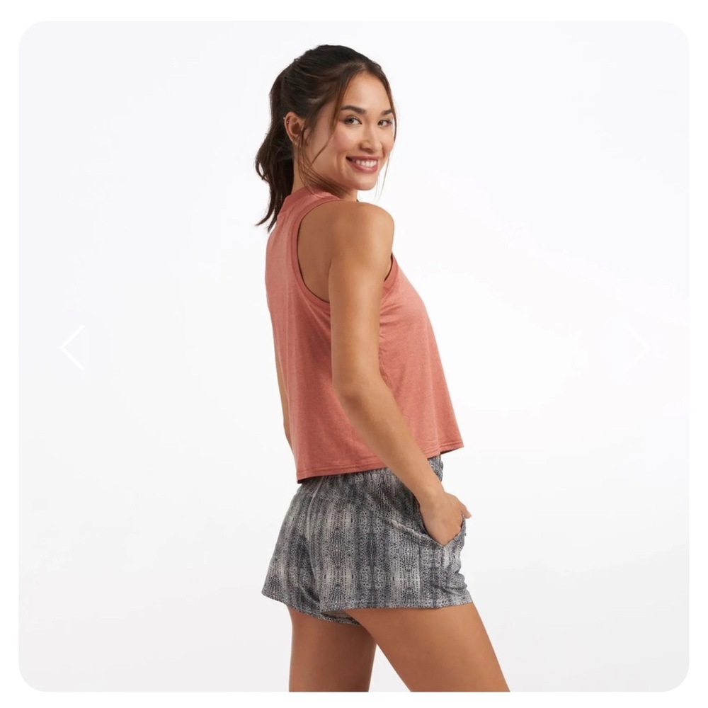 Vuori Energy Top